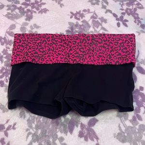 Victoria’s Secret shorts